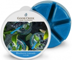 Goose Creek Candle Vonný vosk Blueberry Limeade 6ks