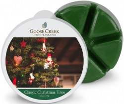 Goose Creek Candle Vonný vosk Classic Christmas Tree 6ks