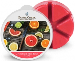 Goose Creek Candle Vonný vosk Grapefruit Mandarin 6ks