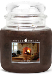 Goose Creek Candle Cozy Home 450g