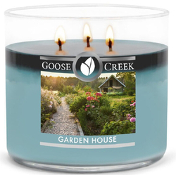 Goose Creek Candle Garden House 410g