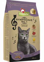 GranataPet Symphonie no.1  400g