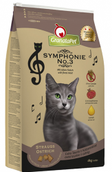 GranataPet Symphonie no.3  400g