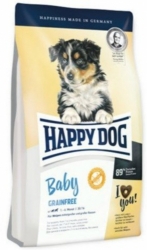 Happy Dog Baby Grain Free  1kg