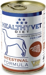 HEALTHY VET DIET DOG INTESTINAL 400 G
