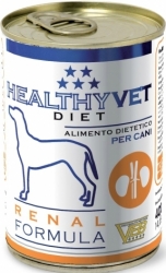 HEALTHY VET DIET DOG RENAL 400 G
