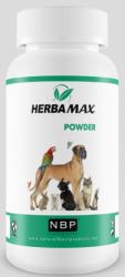 Herba Max Powder 100g