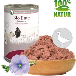 Herrmann´s Bio Ente 400g