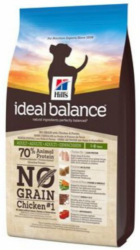 Hill´s Canine Ideal Balance No Grain Adult Chicken & Potato 800g