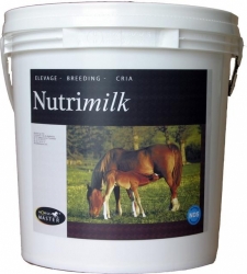 Horse Master NutriMilk  2,5kg