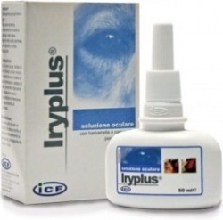 ICF Iryplus 50ml