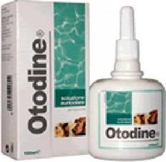 ICF Otodine 100ml