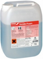 Incidin Foam 5L