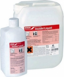 Incidin Liquid 1L