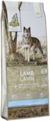 Isegrim Grain Free Dog Adult Steppe Lamb and Berries & Wild Herbs 12kg