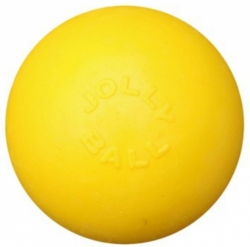 Jolly Ball Bounce-n-Play Yellow Banana 20cm