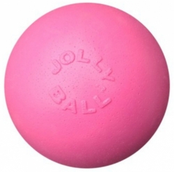 Jolly Ball Bounce-n-Play Roze 11cm 