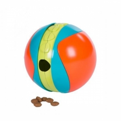 Kyjen Treat Chaser Ball 12cm