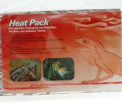 Lucky Reptile Heat Pack vyhřívací sáček 14,5 x 10cm 1ks