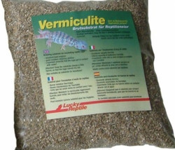 Lucky Reptile Vermiculite 1L