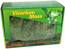 Lucky Reptile Vivarium Moss 150g