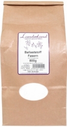 Lunderland Balaststoffasern Vláknina 800g