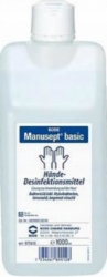 Bode Manusept basic 1L