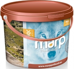 Marp Think Holistic Cat Salmon  4kg