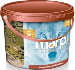 Marp Think Holistic Cat Salmon 4kg