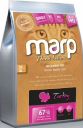 Marp Think Holistic Cat Turkey 2kg