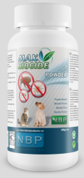 Max Biocide Powder 100g