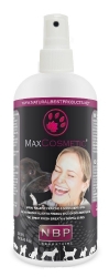 Max Cosmetic Fresh Breath Dental Care Spray 200ml