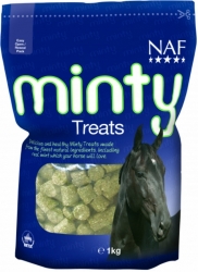 NAF Minty Horse Treats 1kg