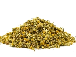 Natur Way Heřmánek květ sušený 250g