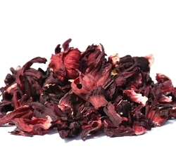 Natur Way Ibišek květ sušený karkade  100g