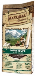 Natural Greatness Grain Free Dog Sensitive Lamb Recipe 12kg
