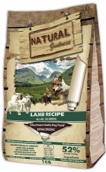Natural Greatness Grain Free Dog Sensitive Lamb Recipe  2kg