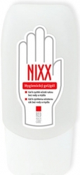 Nixx Hygienický gel na ruce 100ml