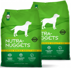 Nutra Nuggets Dog Adult Large Breed 2x15kg