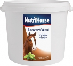 NutriHorse Brewer's Yeast 2kg