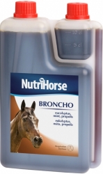 NutriHorse Broncho sirup 1500ml