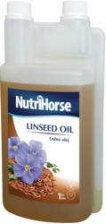 NutriHorse Linseed Oil 1000ml