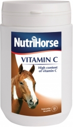 NutriHorse Vitamín C  500g