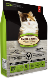 Oven-Baked Tradition Cat Kitten 2,27kg 