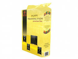 Pet Interest Puppy Training Pads Premium 7ks 60x90cm