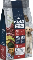 Polaris Grain Free Dog Adult Labrador Beef & Turkey 2,5kg