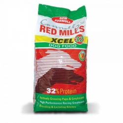 Connolly´s Red Mills Greyhound Xcel 15kg