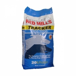 Connolly´s Red Mills Greyhound Tracker 15kg