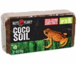 Repti Planet Coco Soil substrát cca 635g