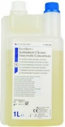 Henry Schein SafeSept Max Instrument Cleaner Enzymatic Concentrate 1L